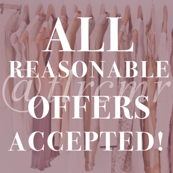 Love an item, but not the price? Make an offer! - Picture 1 of 1